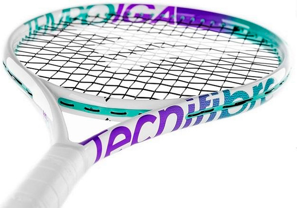Изображение товара Теннисная ракетка Tecnifibre Tempo Iga 23 / 14TEMP234E