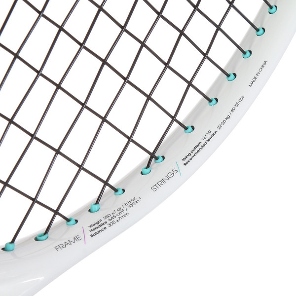 Изображение товара Теннисная ракетка Tecnifibre Tempo Iga 26 / 14TEMP264E