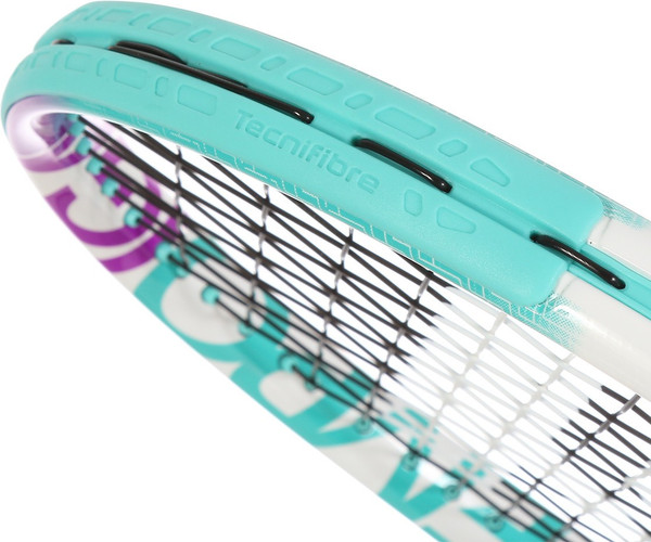 Изображение товара Теннисная ракетка Tecnifibre Tempo Iga 26 / 14TEMP264E