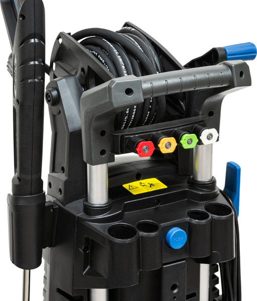 Изображение товара Мойка высокого давления Hyundai HHW170-470BL