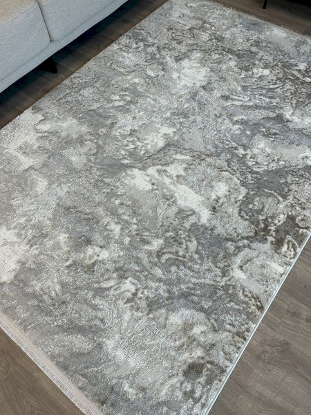 Изображение товара Ковер Radjab Carpet Беллуччи Прямоугольник NP 292 / 11836RK (3x4, Vizon)