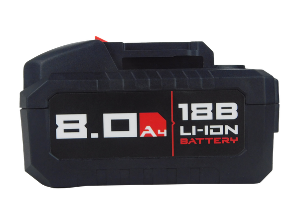 Изображение товара Аккумуляторный гайковерт Profipower T-2000N / E0187