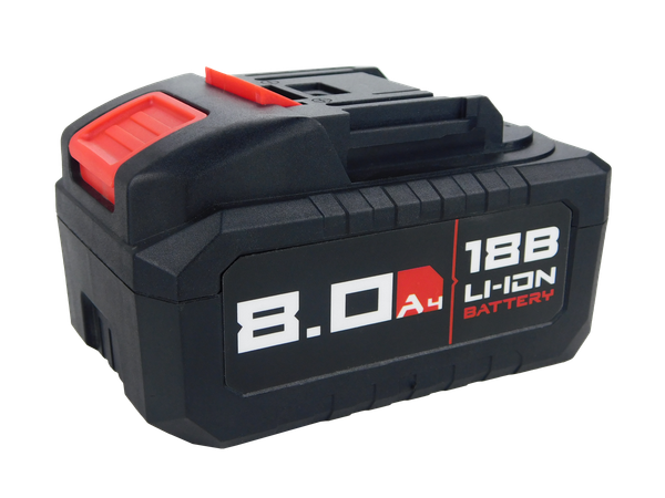 Изображение товара Аккумуляторный гайковерт Profipower T-2000N / E0187