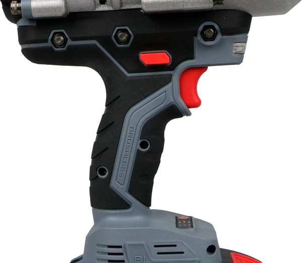 Изображение товара Аккумуляторный гайковерт Profipower T-2000N / E0187