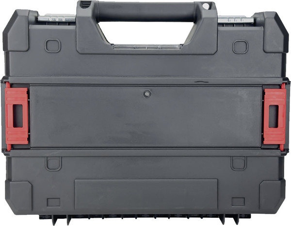 Изображение товара Аккумуляторный гайковерт Profipower T-2000N / E0187