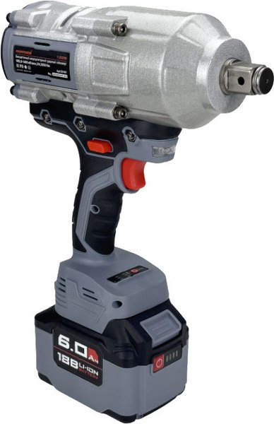 Изображение товара Аккумуляторный гайковерт Profipower T-2000N / E0187