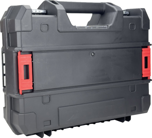 Изображение товара Аккумуляторный гайковерт Profipower T-2000N / E0187