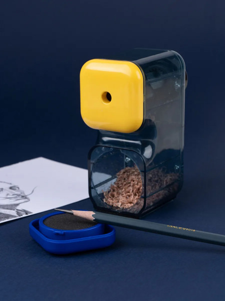 Изображение товара Точилка Малевичъ 195321