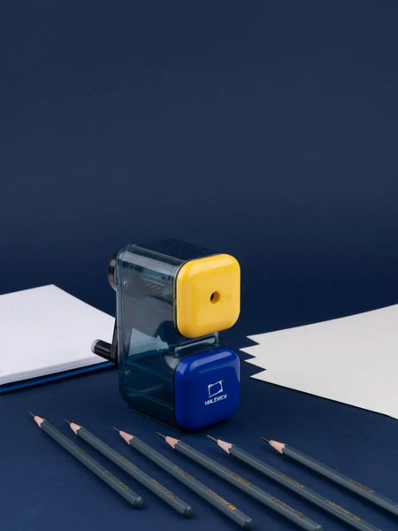 Изображение товара Точилка Малевичъ 195321