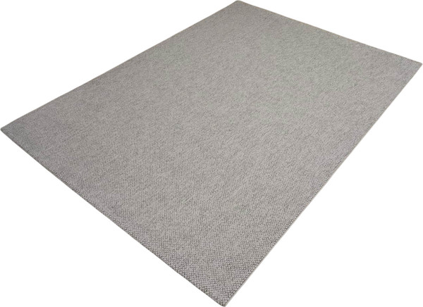 Изображение товара Ковер Radjab Carpet Лоро Прямоугольник PU77B / 12045RK (2x2.9, Gray)