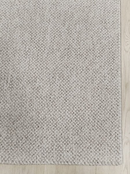 Изображение товара Ковер Radjab Carpet Лоро Прямоугольник PU77B / 12045RK (2x2.9, Gray)