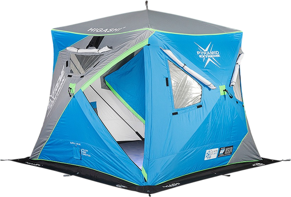Изображение товара Палатка Higashi Pyramid Extreme / 03513