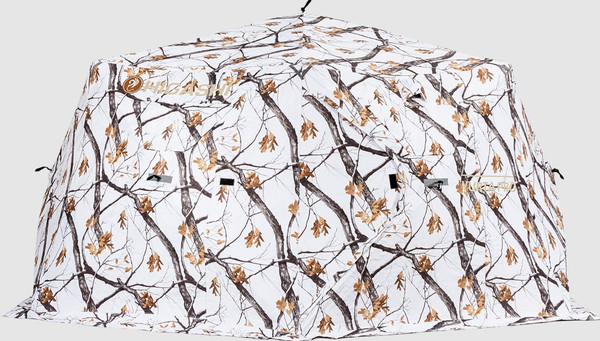 Изображение товара Палатка Higashi Winter Camo Yurta Hot / 04940