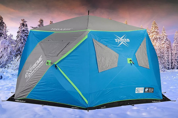 Изображение товара Палатка Higashi Yurta Extreme / 05999