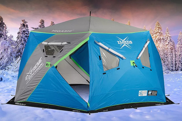 Изображение товара Палатка Higashi Yurta Extreme / 05999