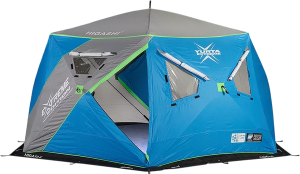 Изображение товара Палатка Higashi Yurta Extreme / 05999