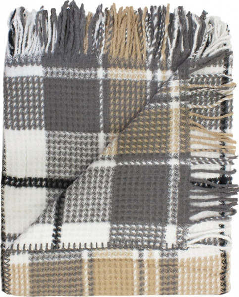 Изображение товара Плед Karven Евро / PL018 COZY LIFE v1/Gr