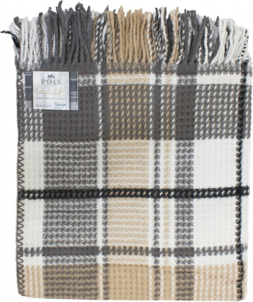 Изображение товара Плед Karven Евро / PL018 COZY LIFE v1/Gr