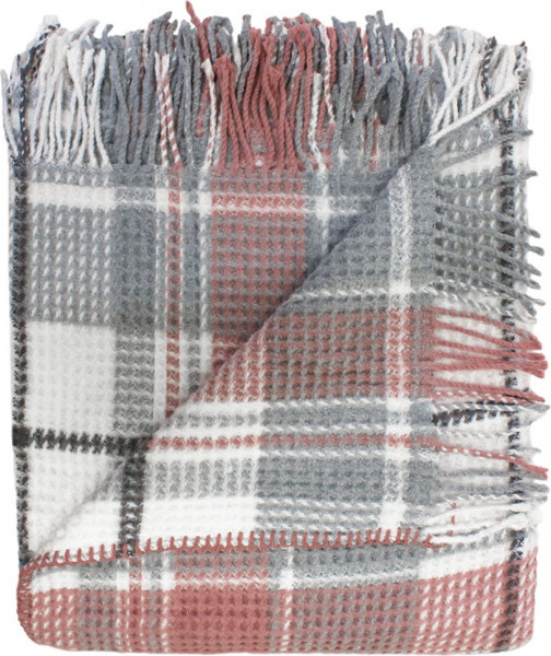 Изображение товара Плед Karven Евро / PL018 COZY LIFE v4/Gul