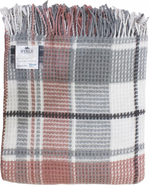 Изображение товара Плед Karven Евро / PL018 COZY LIFE v4/Gul