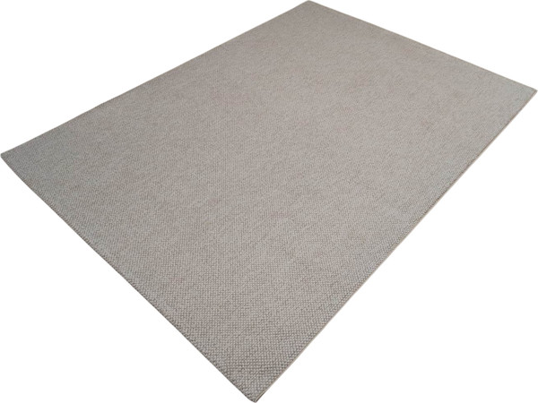 Изображение товара Ковер Radjab Carpet Лоро Прямоугольник PU77B / 12041RK (1.4x2, Dark Beige)