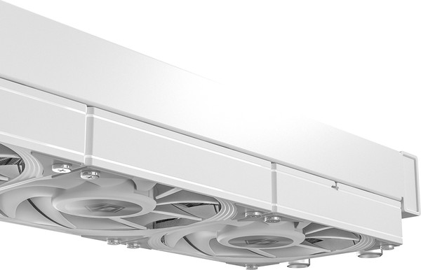 Изображение товара Кулер для процессора ID-Cooling DX360 Max White