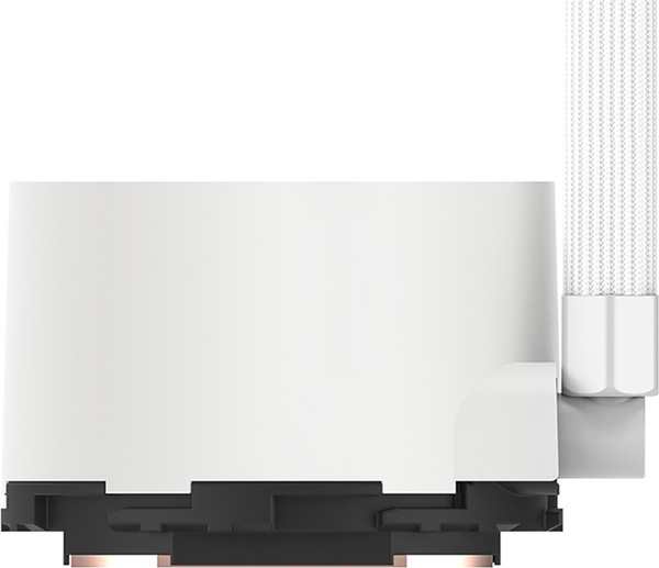 Изображение товара Кулер для процессора ID-Cooling FX360 Pro White