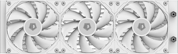 Изображение товара Кулер для процессора ID-Cooling FX360 Pro White
