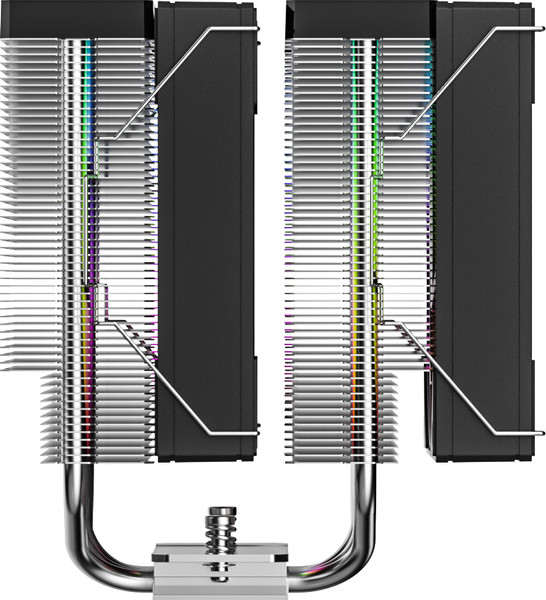 Изображение товара Кулер для процессора ID-Cooling Frozn A620 Pro SE ARGB