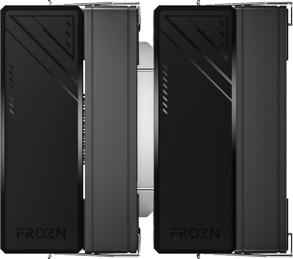 Изображение товара Кулер для процессора ID-Cooling Frozn A620 Pro SE ARGB