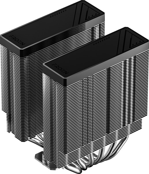 Изображение товара Кулер для процессора ID-Cooling Frozn A620 Pro SE ARGB