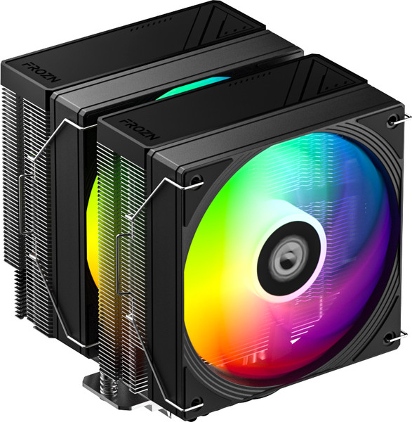 Изображение товара Кулер для процессора ID-Cooling Frozn A620 Pro SE ARGB
