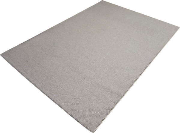 Изображение товара Коврик Radjab Carpet Лоро Прямоугольник PU76B / 12032RK (0.8x1.5, Cream)