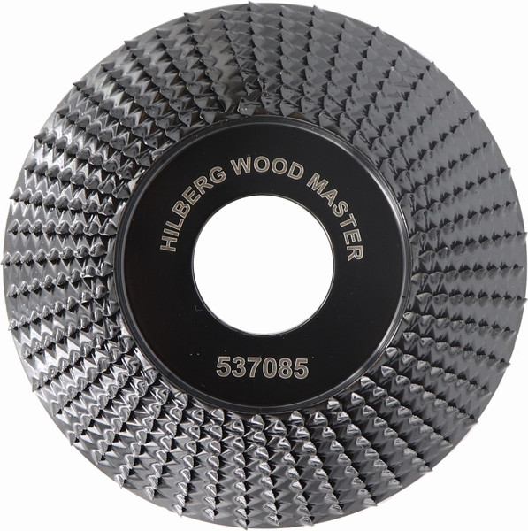 Изображение товара Твердосплавная чашка Hilberg Wood Master Cup Round / 537085