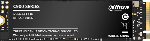 Изображение товара SSD диск Dahua 256GB (DHI-SSD-C900N256G)