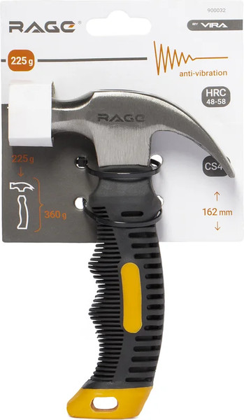 Изображение товара Молоток Vira 900032