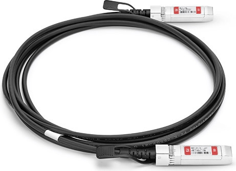 Изображение товара Кабель Juniper Networks EX-SFP-10GE-DAC-4M