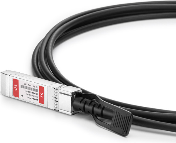 Изображение товара Кабель Juniper Networks EX-SFP-10GE-DAC-4M