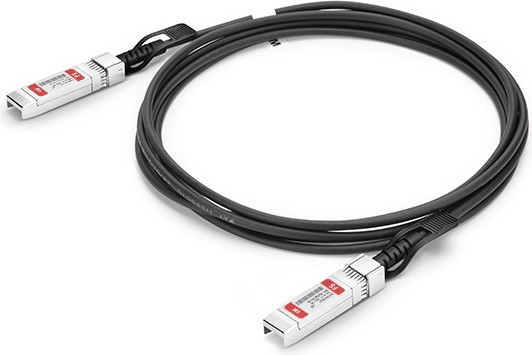 Изображение товара Кабель Juniper Networks EX-SFP-10GE-DAC-4M
