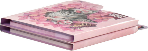 Изображение товара Стикеры канцелярские Феникс+ Кот / 65156