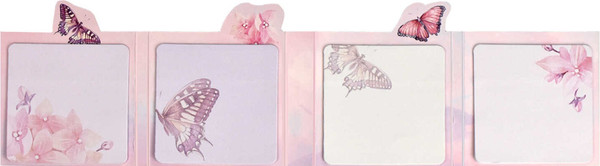 Изображение товара Стикеры канцелярские Феникс+ Кот / 65156