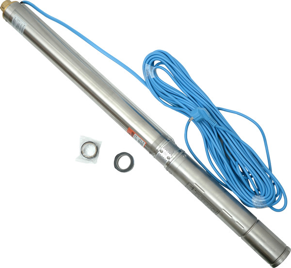 Изображение товара Скважинный насос AquaVita 3SDM2/15 / 3SDM2/15к