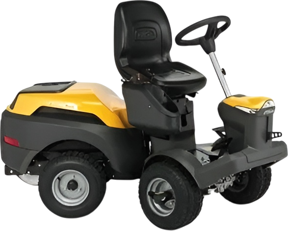 Изображение товара Райдер бензиновый Stiga Park 700 WX (2F6230845/ST1)