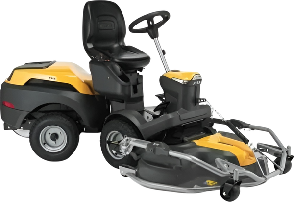 Изображение товара Райдер бензиновый Stiga Park 700 WX (2F6230845/ST1)