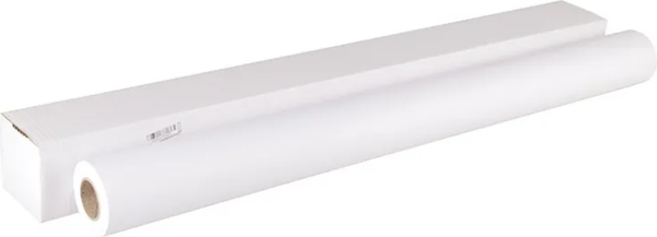 Изображение товара Бумага OfficeSpace 1067мм 45.7м 90г/м2 / UP_39295