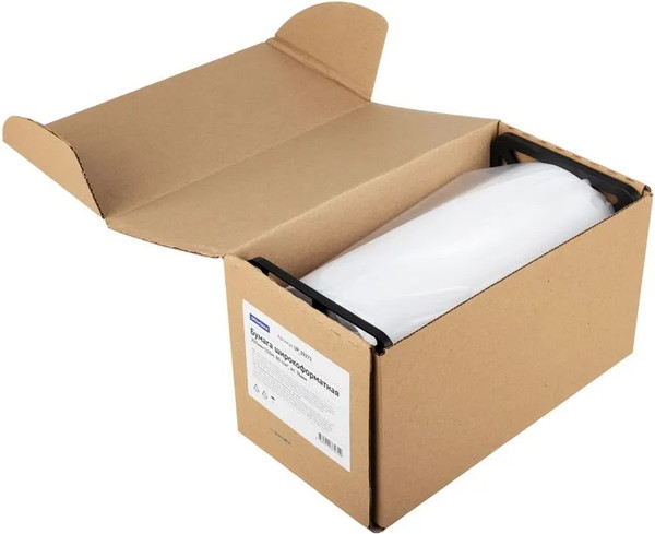 Изображение товара Бумага OfficeSpace 297мм 150м 80г/м2 / UP_39272