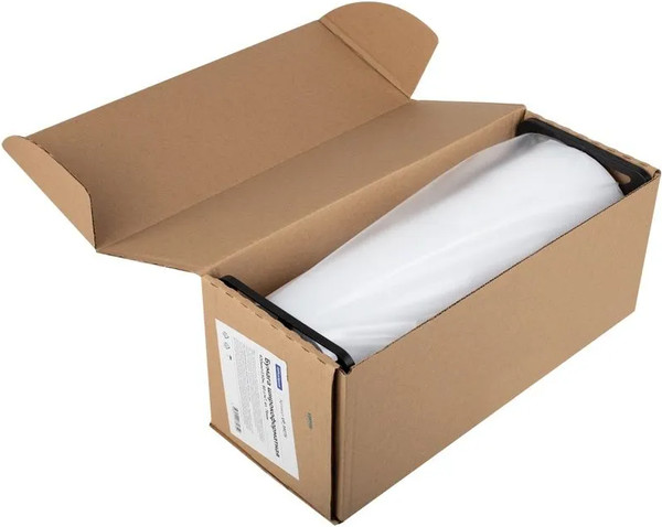 Изображение товара Бумага OfficeSpace 420мм 150м 80г/м2 / UP_39275