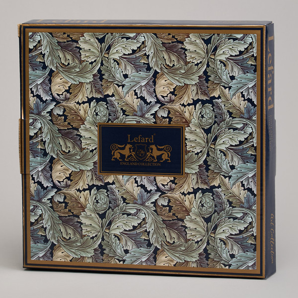 Изображение товара Набор тарелок Lefard Art Collection 590-690