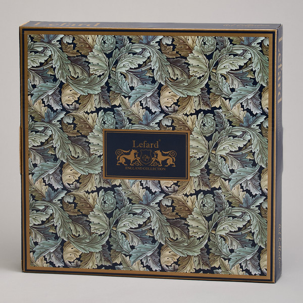 Изображение товара Набор тарелок Lefard Art Collection 590-691