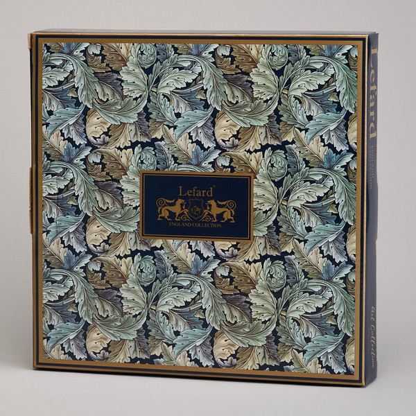 Изображение товара Набор тарелок Lefard Art Collection 590-692
